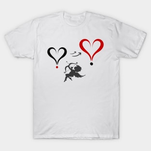 Arrow of Love T-Shirt